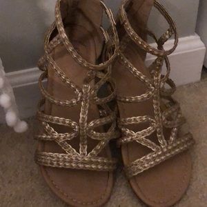 Super cute girls shoes